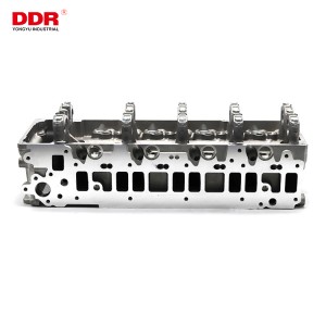 4M42 Aluminum cylinder head ME194766