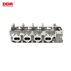 4M42 Aluminum cylinder head ME194766