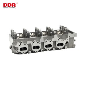 4M42 Aluminum cylinder head ME194766