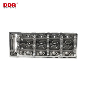 4M42 Aluminum cylinder head ME194766