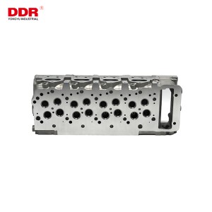 4M42 Aluminum cylinder head ME194766