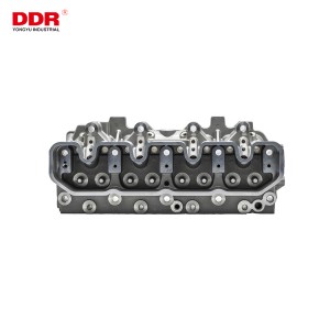 300 TDI Aluminum cylinder head LDF500180