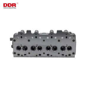300 TDI Aluminum cylinder head LDF500180