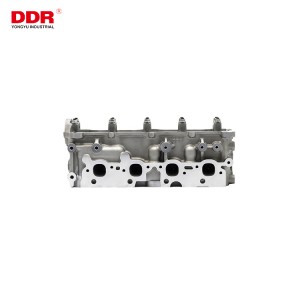 X17D Aluminum cylinder head 5607060