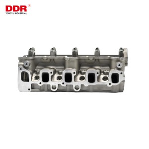 X17D Aluminum cylinder head 5607060