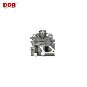 X17D Aluminum cylinder head 5607060