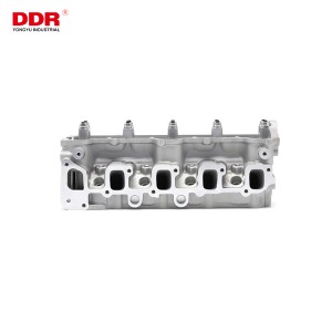 X17TD Aluminum cylinder head 5607008