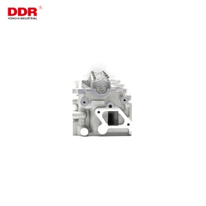 X17TD Aluminum cylinder head 5607008