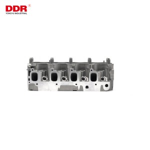 3C-TE  Aluminum cylinder head 11101-64390