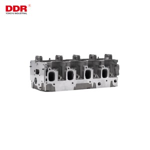3C-TE  Aluminum cylinder head 11101-64390