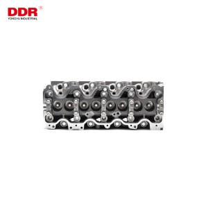 3C-TE  Aluminum cylinder head 11101-64390