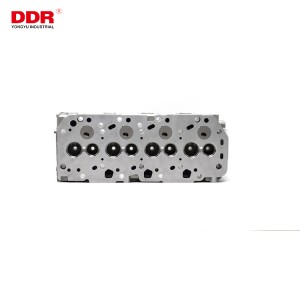 3C-TE  Aluminum cylinder head 11101-64390