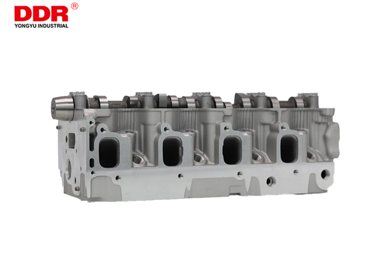 3C/2C COMPLETE CYLINDER HEAD