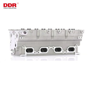 4G22D4 4G20D4  Aluminum cylinder head 1003034/1003106