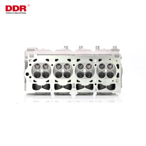 4G22D4 4G20D4  Aluminum cylinder head 1003034/1003106