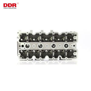 4G22D4 4G20D4  Aluminum cylinder head 1003034/1003106