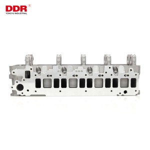 4M41 Aluminum cylinder head 1005B340/1005B341