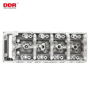 4M41 Aluminum cylinder head 1005B340/1005B341