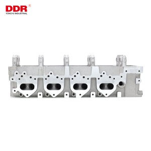 4M41 Aluminum cylinder head 1005B340/1005B341