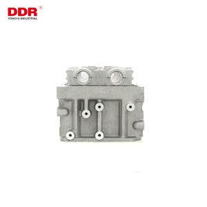 4M41 Aluminum cylinder head 1005B340/1005B341