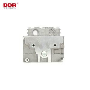 4M41 Aluminum cylinder head 1005B340/1005B341