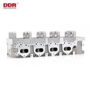 4M41 Aluminum cylinder head 1005B340/1005B341