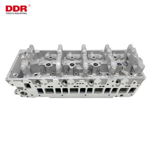 4M41 Aluminum cylinder head 1005B341/1005B340