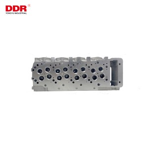 4M41 Aluminum cylinder head 1005B341/1005B340