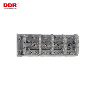 4M41 Aluminum cylinder head 1005B341/1005B340