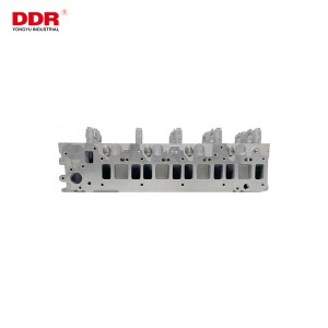 4M41 Aluminum cylinder head 1005B341/1005B340