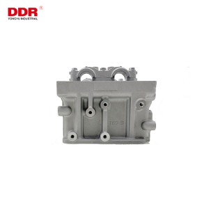 4M41 Aluminum cylinder head 1005B341/1005B340