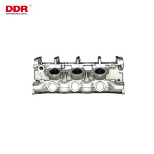 6VE1/6VD1 Aluminum cylinder head  8-97329-288-1