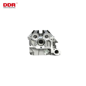 6VE1/6VD1 Aluminum cylinder head  8-97329-288-1