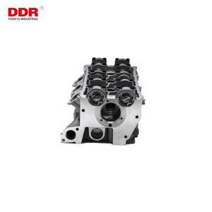 6VE1/6VD1 Aluminum cylinder head  8-97329-288-1