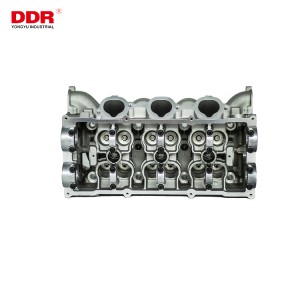 6VE1/6VD1 Aluminum cylinder head  8-97329-288-1