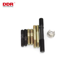 HK494 Aluminum cylinder head 10352034-F