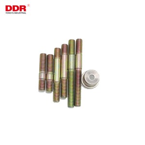 HT  Aluminum cylinder head 10352054-O