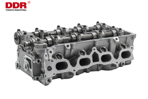 2TR-FE COMPLETE CYLINDER HEAD