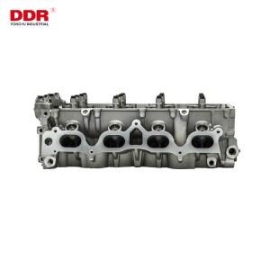 2TR-FE-EGR  Aluminum cylinder head 11101-0C030