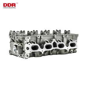 2TR-FE-EGR  Aluminum cylinder head 11101-0C030