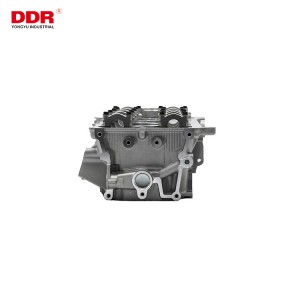 2TR-FE-EGR  Aluminum cylinder head 11101-0C030
