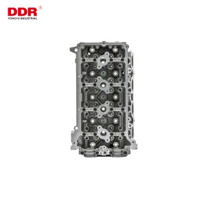 2TR-FE-EGR  Aluminum cylinder head 11101-0C030
