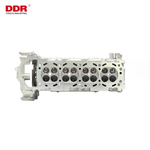 KA24DE-3S5M  Aluminum cylinder head 11010-VJ260