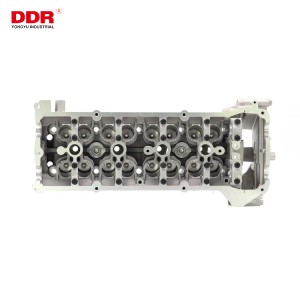 KA24DE-3S5M  Aluminum cylinder head 11010-VJ260