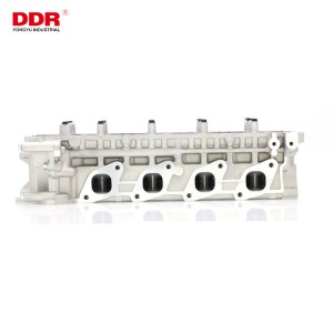 KA24DE-3S5M  Aluminum cylinder head 11010-VJ260