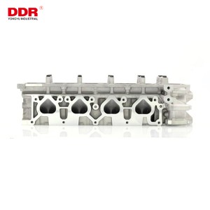 KA24DE-3S5M  Aluminum cylinder head 11010-VJ260