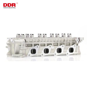 KA24DE-3S5M  Aluminum cylinder head 11010-VJ260