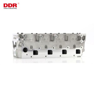 YD25  Aluminum cylinder head 11039-EB30A