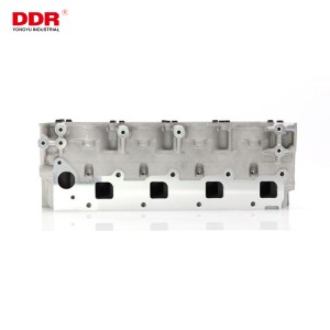 YD25  Aluminum cylinder head 11039-EB30A