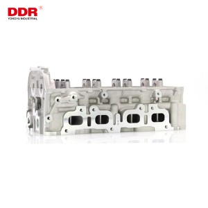QR25 Aluminum cylinder head 11040-MA00A/11041-MA00A